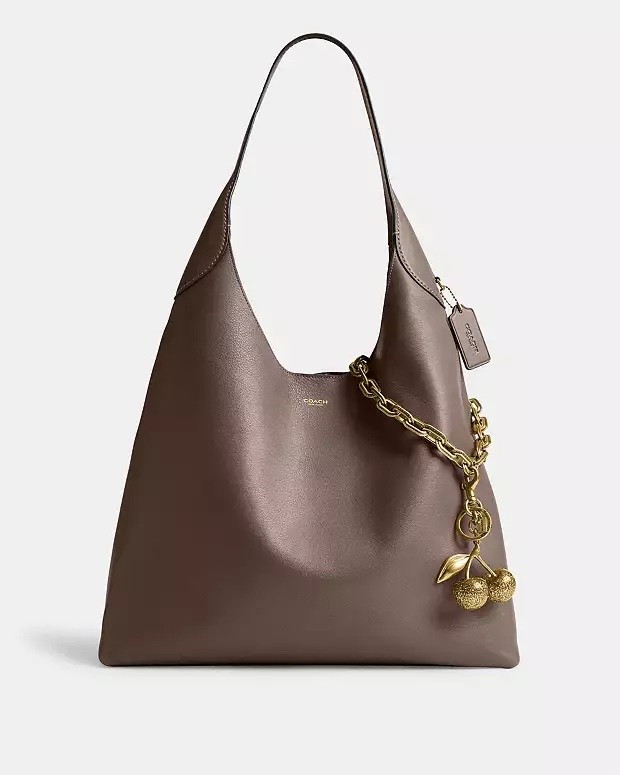 This may be my current fav purse! COACH Brooklyn Shoulder Bag. Comes in plenty of colors to choose from! 

#LTKOver40 #LTKWorkwear #LTKSummerEdit