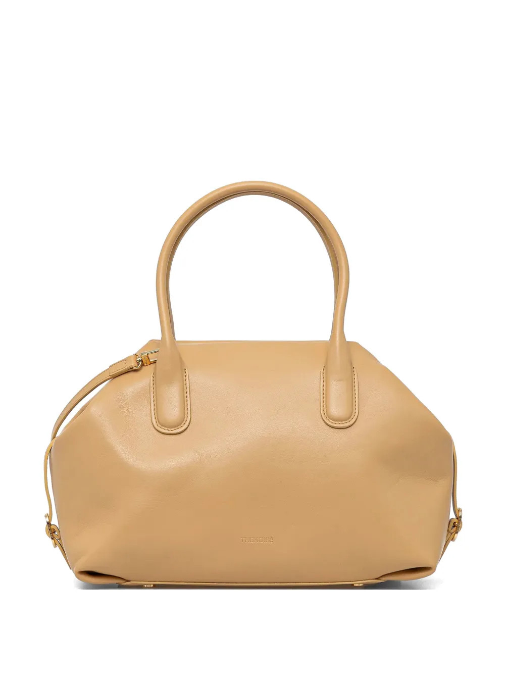 Talia top-handle tote bag | Farfetch Global