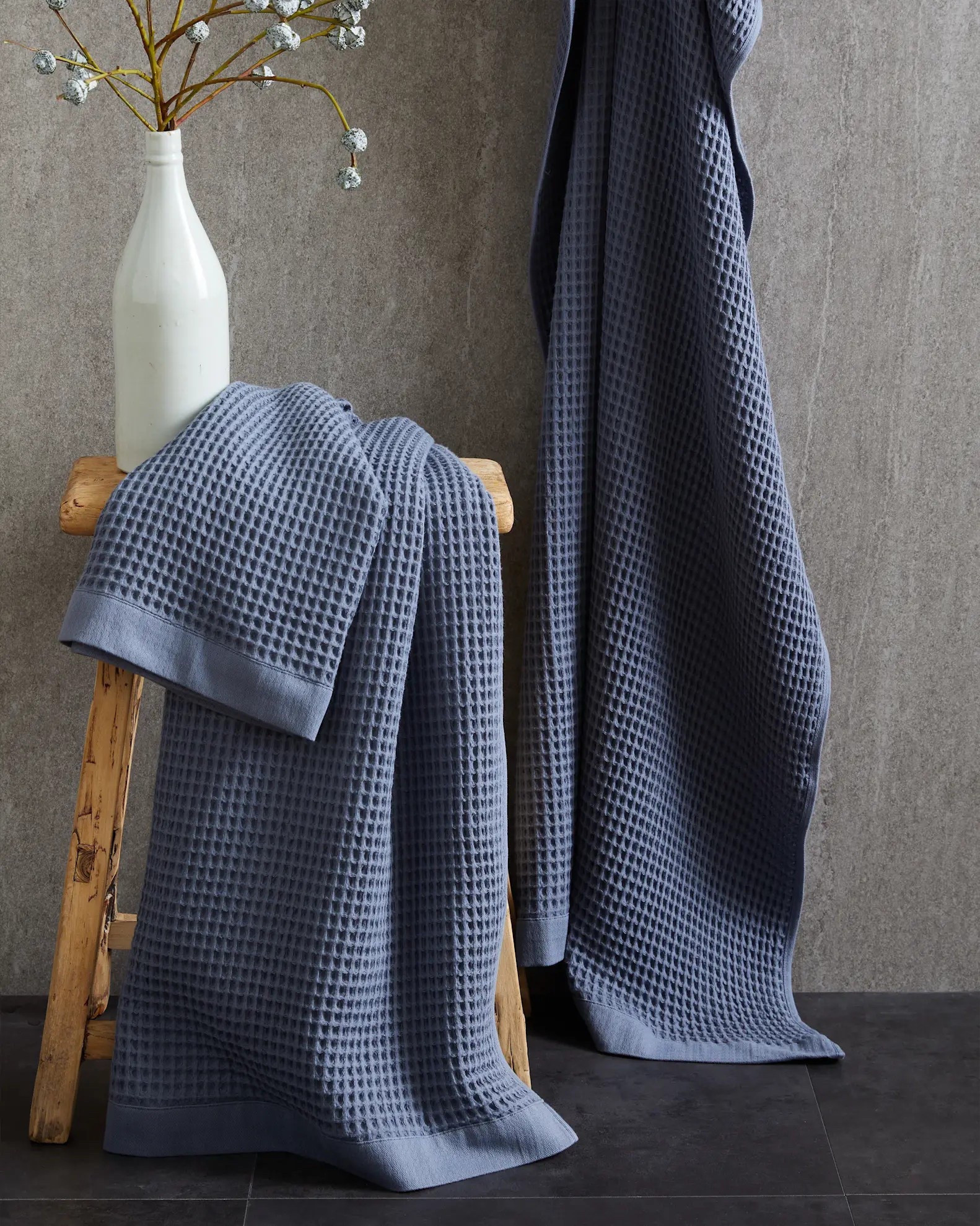 These are going to be my next towels. They are perfect color palette and I love the waffle texture!

#LTKSeasonal #LTKHome #LTKWatchNow