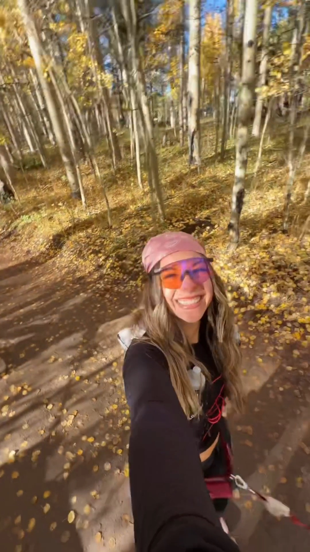fall weekend fit for a hike with friends🍁🫶🏻

revolve: tulip 

i’m 5’4” and typically wear a small/2 

casual fall outfit, hiking outfit, weekend outfit, fall transition outfit, sweater weather, road trip, travel outfit, fall layers, workout outfit

#LTKootd #LTKgrwm #LTKdayinmylife