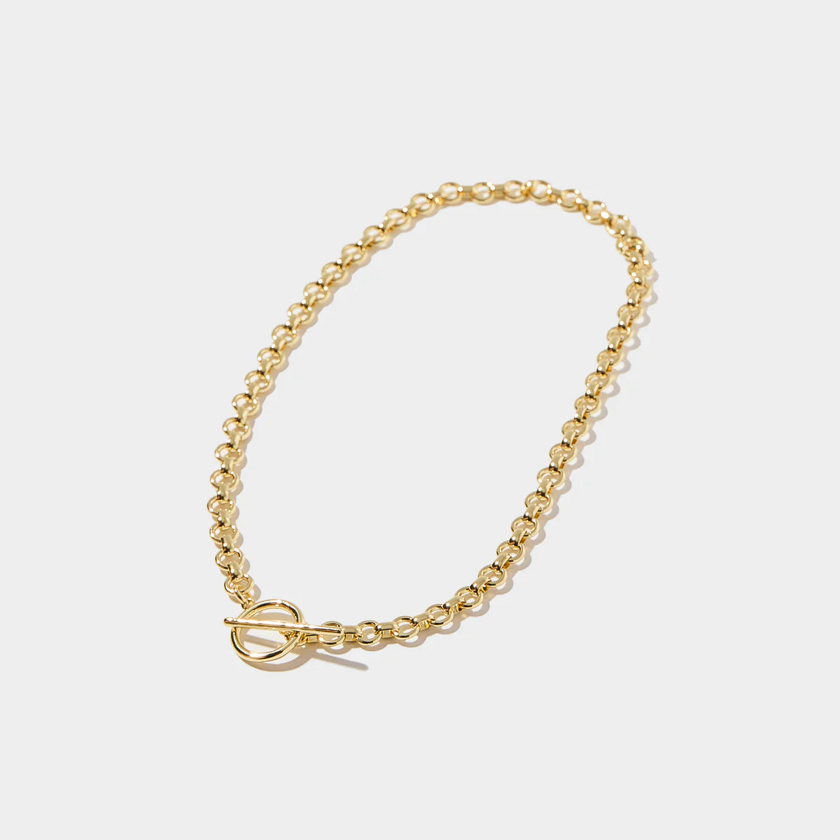 Aria Necklace | Allie + Bess