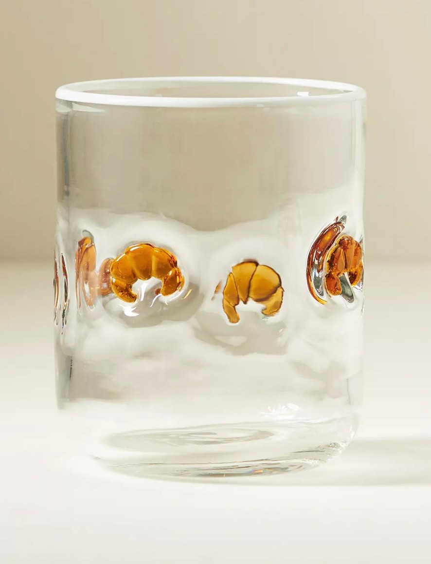 Croissants icon juice cup 🥐

#LTKHome