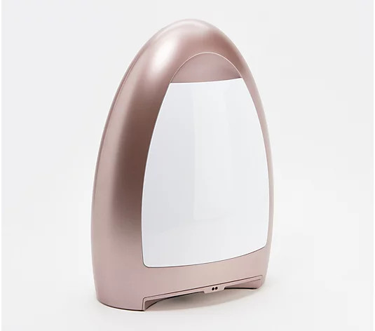 EyeVac Home Touchless Sensor Activated Vacuum - QVC.com | QVC