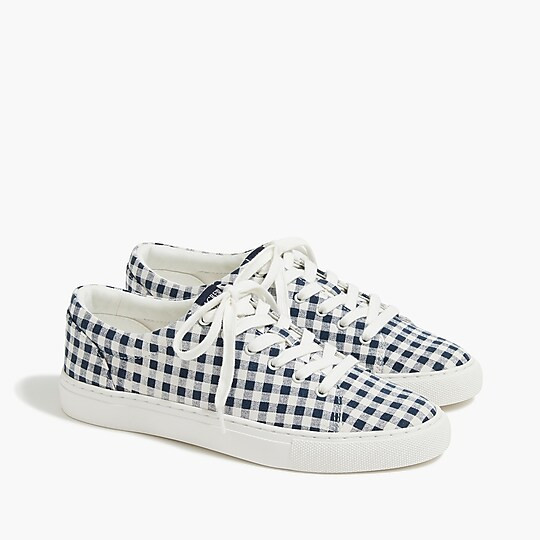 Road trip lace-up sneakersItem BG336 
 Reviews
 
 
 
 
 
1 Review 
 
 |
 
 
Write a Review 
 
 
 ... | J.Crew Factory