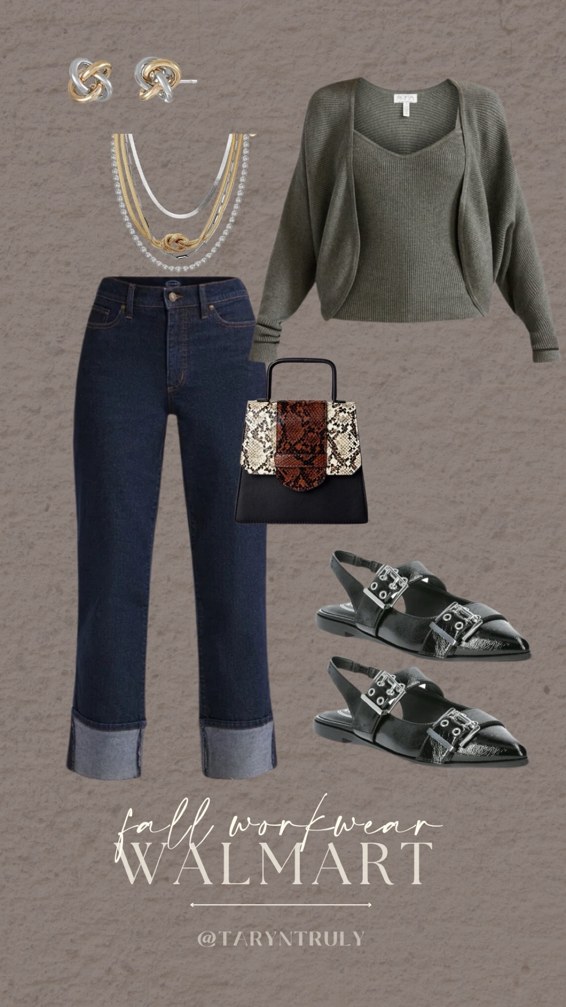 Midsize outfit inspo - fall style - Walmart fashion 

#LTKSeasonal #LTKStyleTip #LTKMidsize