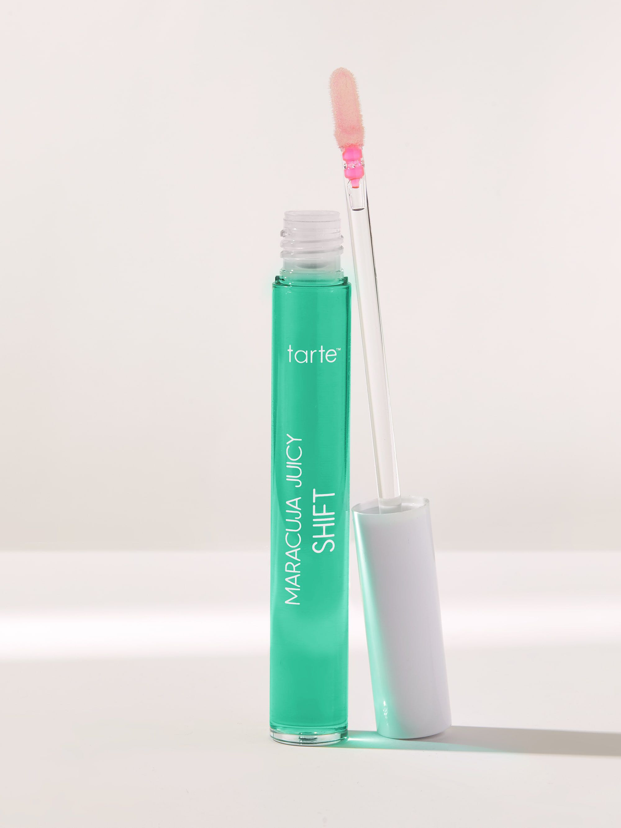 maracuja juicy lip & cheek shift | tarte cosmetics (Global)