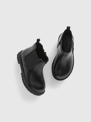 Toddler Ankle Boots | Gap (US)