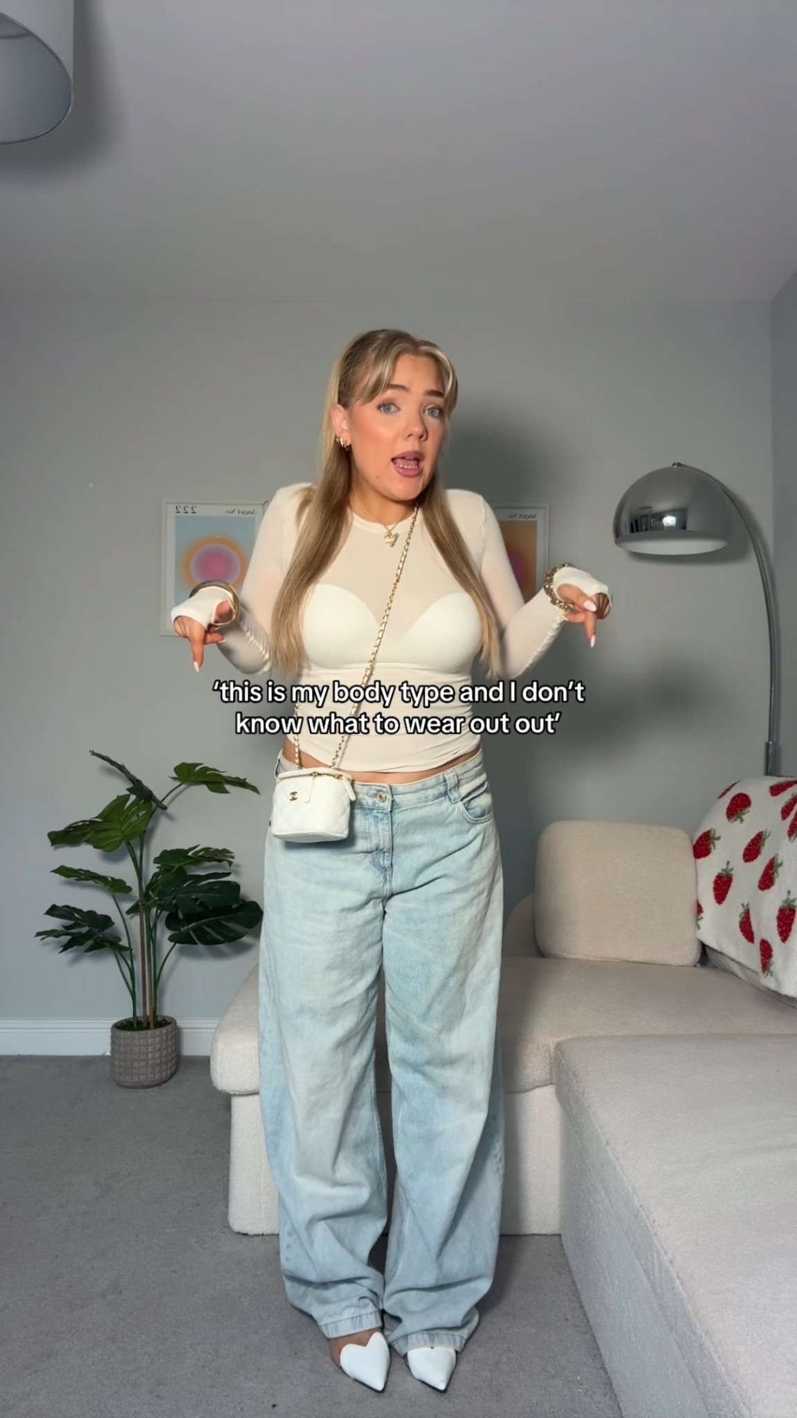 Top is old iets frans❤️

#LTKeurope #LTKuk #LTKautumn