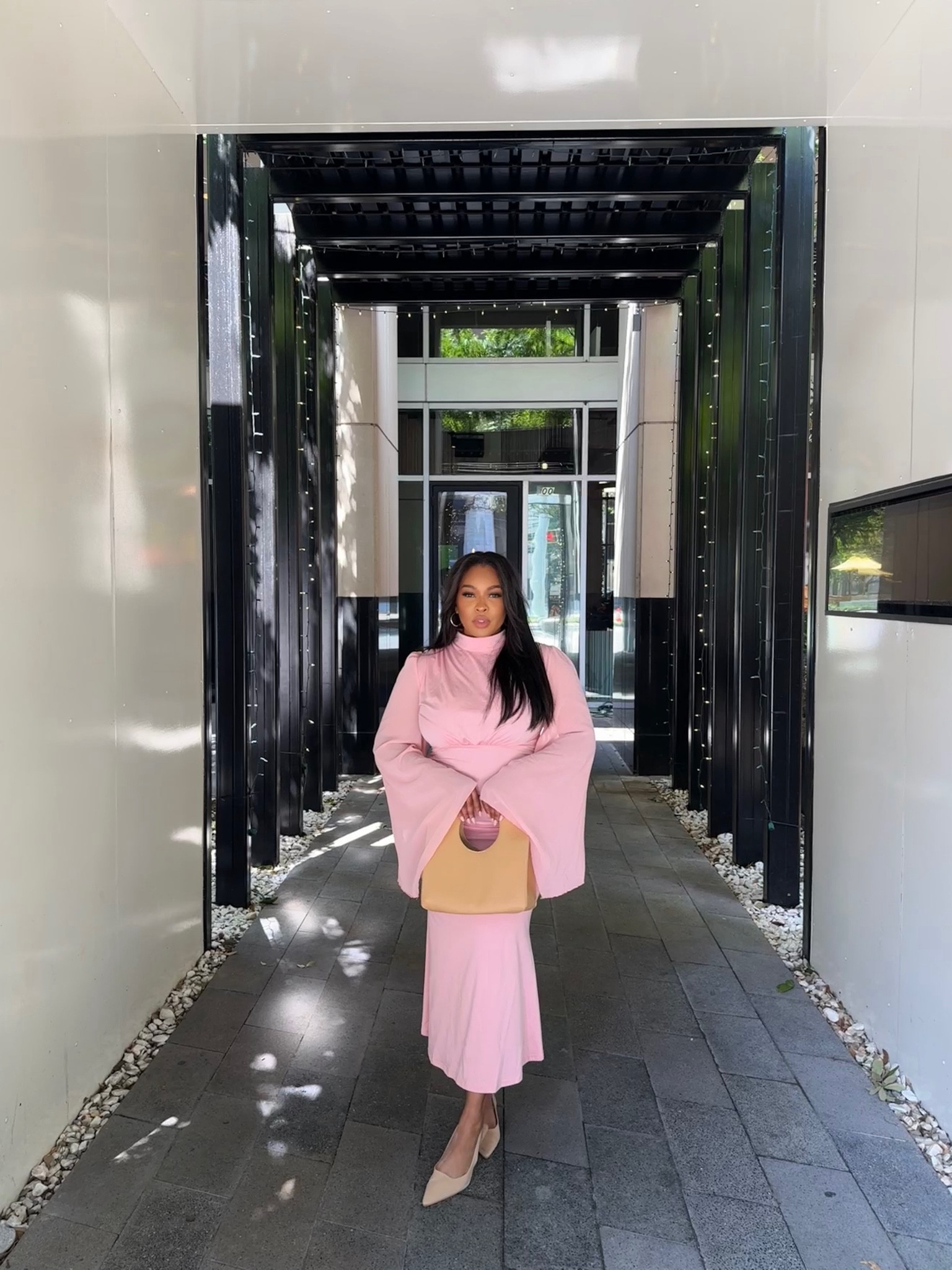 Sunday funday fit! Modest of course 👚

#LTKSeasonal #LTKFindsUnder100 #LTKMidsize