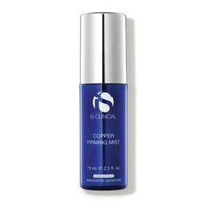 iS Clinical Copper Firming Mist | Dermstore