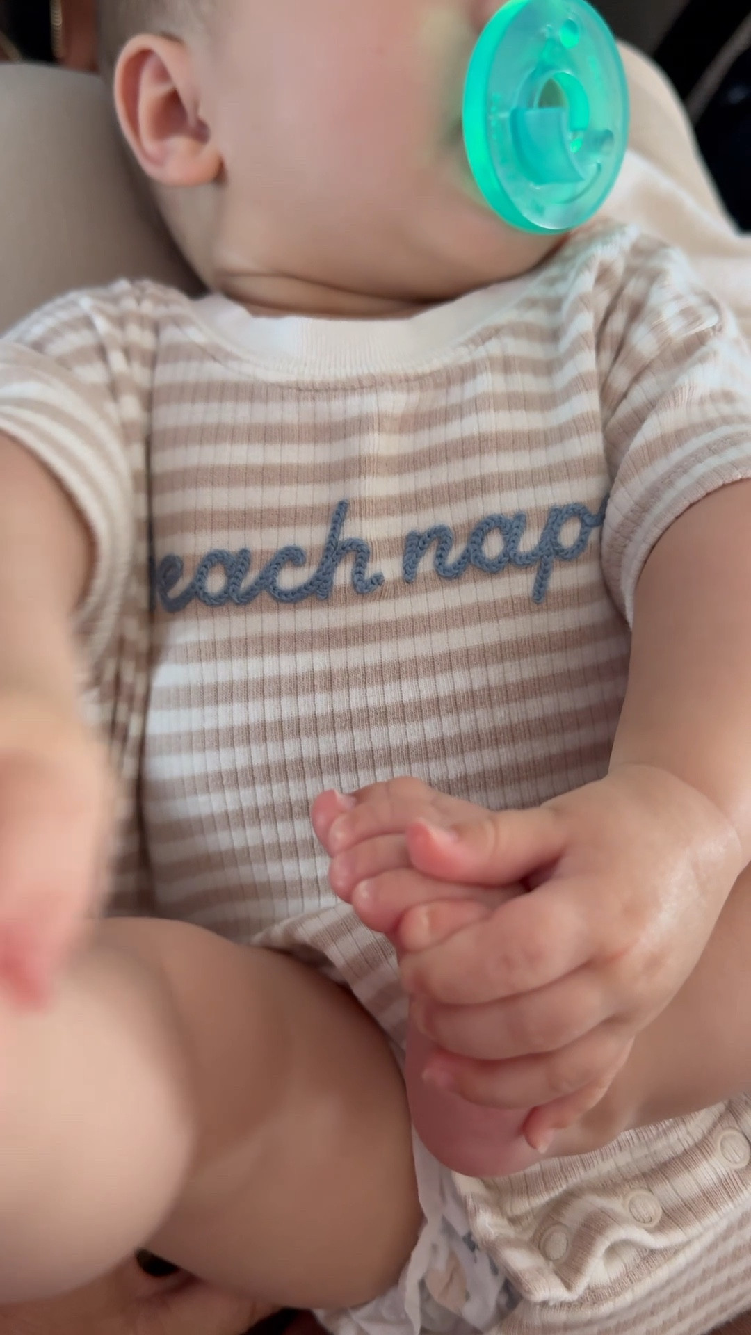 Beach naps>>> the cutest little $8 baby onesie!



#LTKTravel #LTKBaby