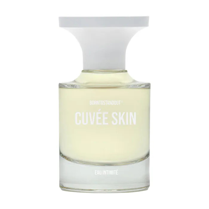 Cuvee Skin Eau Intimite with Vanilla | Sephora (US)