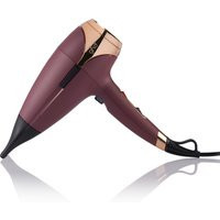 ghd Helios Professional Hair Dryer In Plum, Plum | ghd (UK)