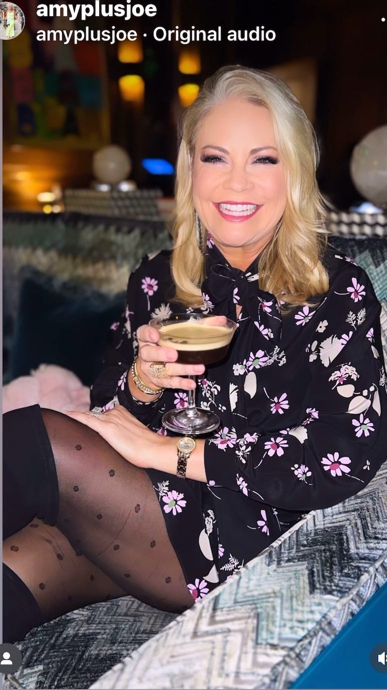 Love this Valentino dress and pink chinchilla fur. Was so excited to wear it again. Had to post. Easter dress. Spring dress. Pink dress. Pink coat. Stuart Weitzman boots. Gucci belt. Chanel white purse. 👛 . 

#LTKsalealert #LTKover40 #LTKSpringSale