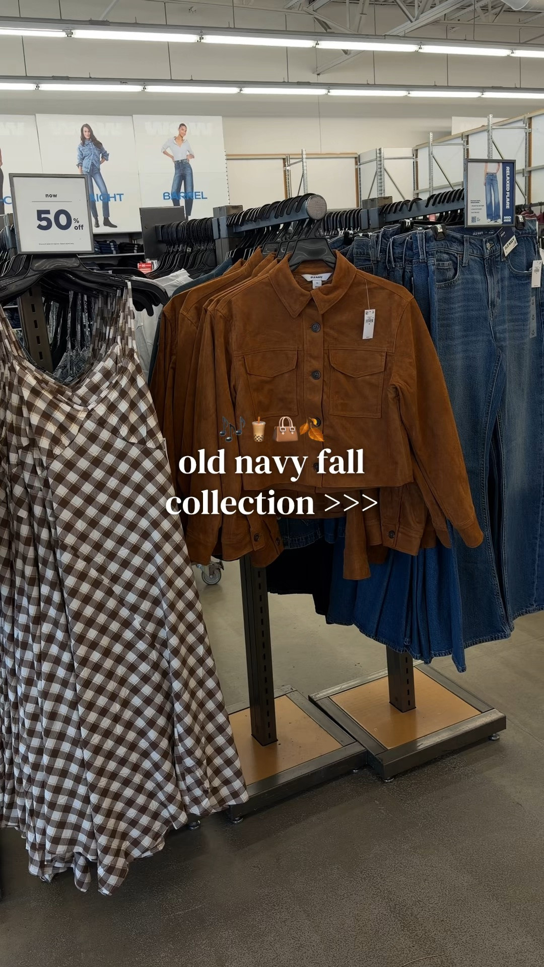 old navy’s fall finds 🍂

#LTKSeasonal #LTKSaleAlert #LTKootd