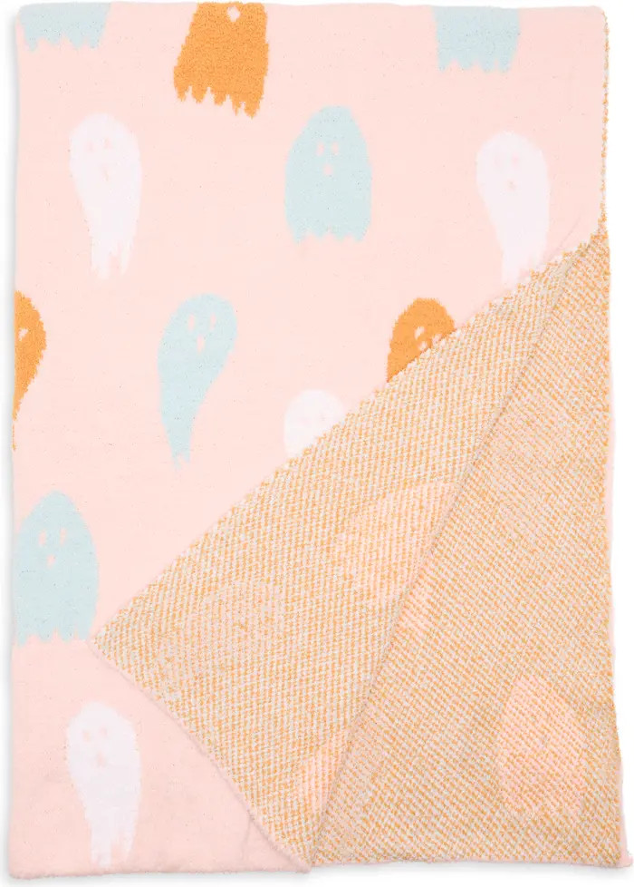 Ghost Throw Blanket | Nordstrom Rack