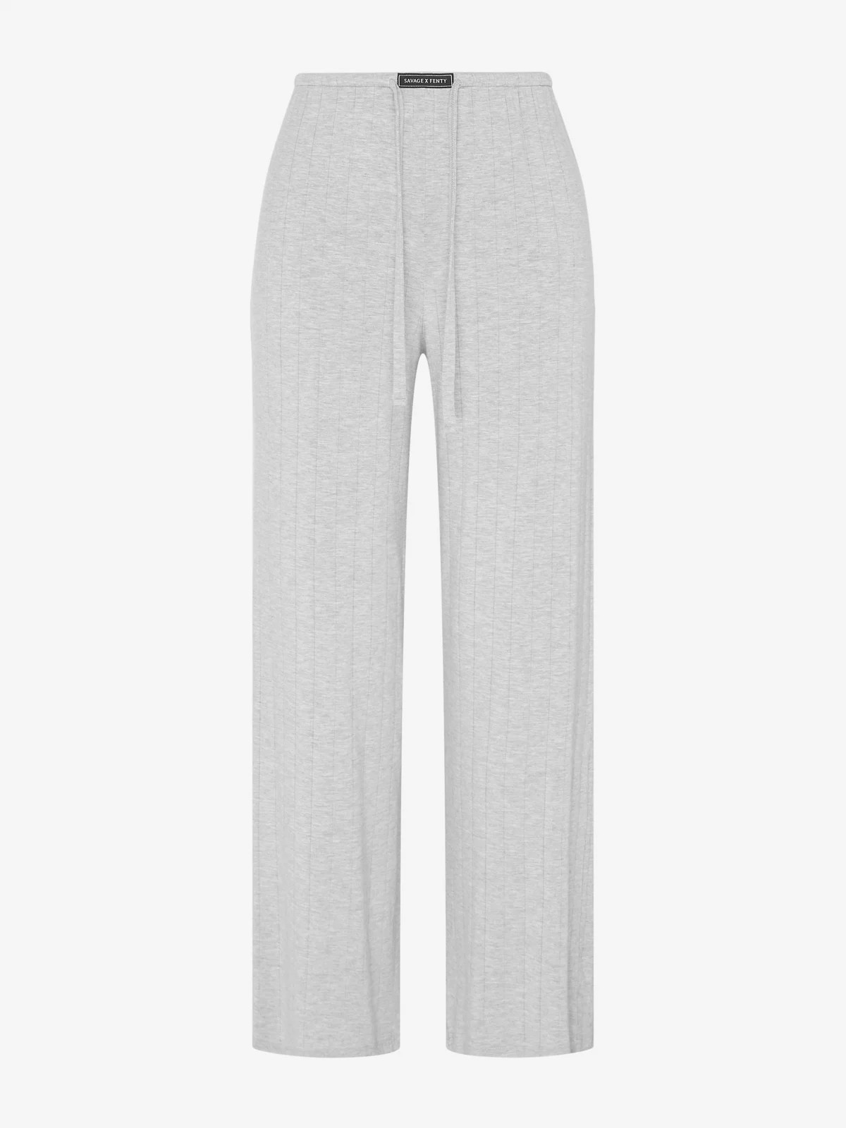 Sleek Stitch Modal Mid-Rise Sleep Pant | Savage x Fenty - North America