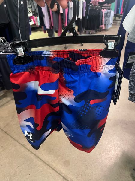Just snagged the cutest patriotic boys swimsuit for my son! Comes in little boys & boys sizes. On sale too!

Kids finds
Kids swimwear
4th of July




#LTKSwim #LTKSaleAlert #LTKKids