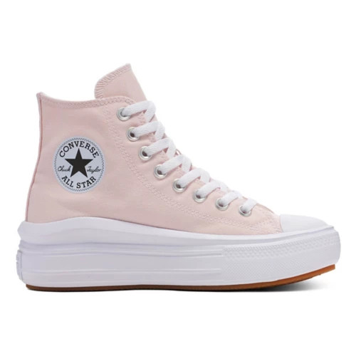 Women's Converse Chuck Taylor All Star Move Platform High Shoes | Scheels