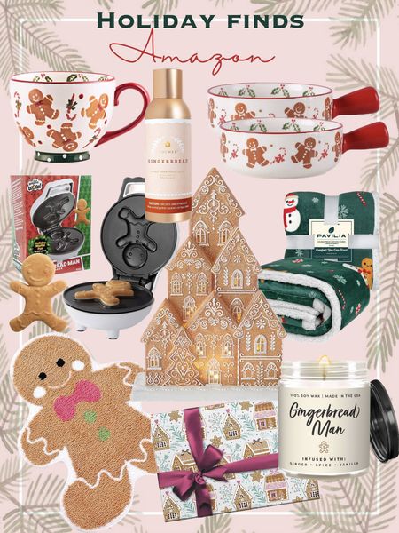 Amazon holiday finds! 




Christmas decor/ Christmas blanket/Amazon Christmas decor/ holiday decor/   Amazon gifts/ gift guide/ gift ideas/ Christmas candles 































#LTKHolidaySale #LTKSeasonal #LTKGiftGuide #LTKHoliday #LTKVideo #LTKU #LTKover40 #LTKsalealert #LTKfindsunder50 #LTKhome #LTKmidsize #LTKfindsunder100 #LTKparties #LTKstyletip #LTKplussize #LTKbeauty #LTKworkwear #LTKtravel #LTKbaby #LTKshoecrush #LTKbump #LTKfitness #LTKswim #LTKitbag #LTKkids #LTKfamily #LTKeurope #LTKmens #LTKbrasil #LTKwedding #LTKaustralia #LTKHoliday #LTKSeasonal #LTKhome