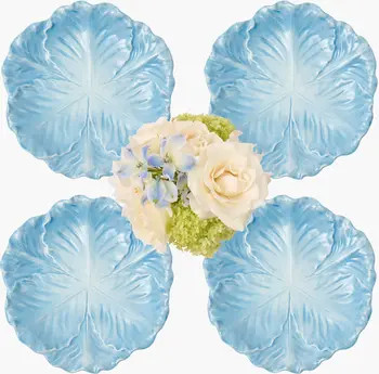 Serena Cabbage Dinner Plates | Nordstrom