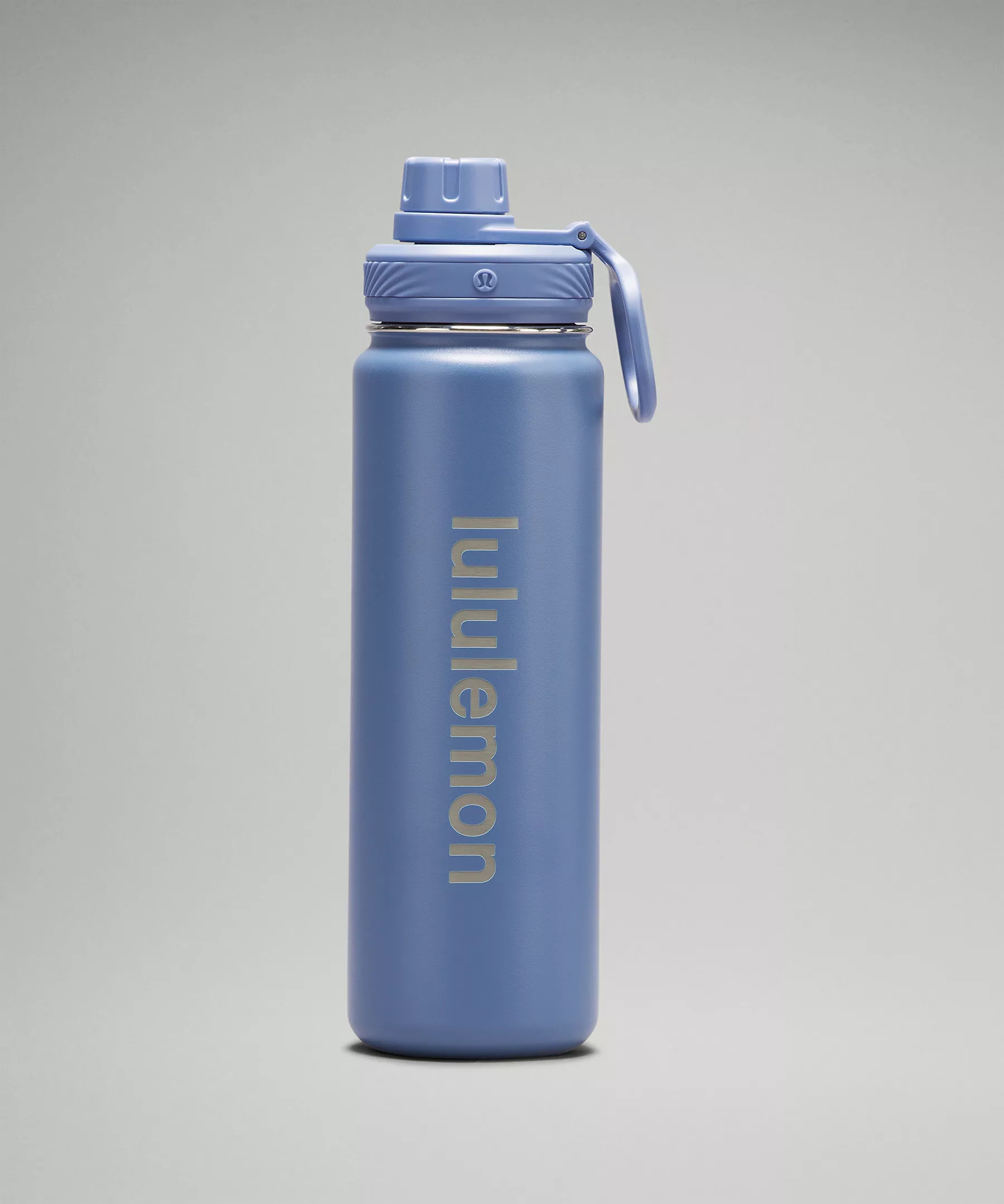 Back To Life Sport Bottle 24oz | Lululemon (US)