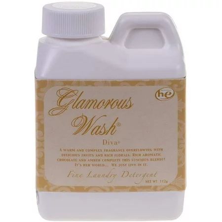 Tyler Candle Company Tyler Candle Co Diva Glamorous Wash 4 Ounce | Walmart (US)