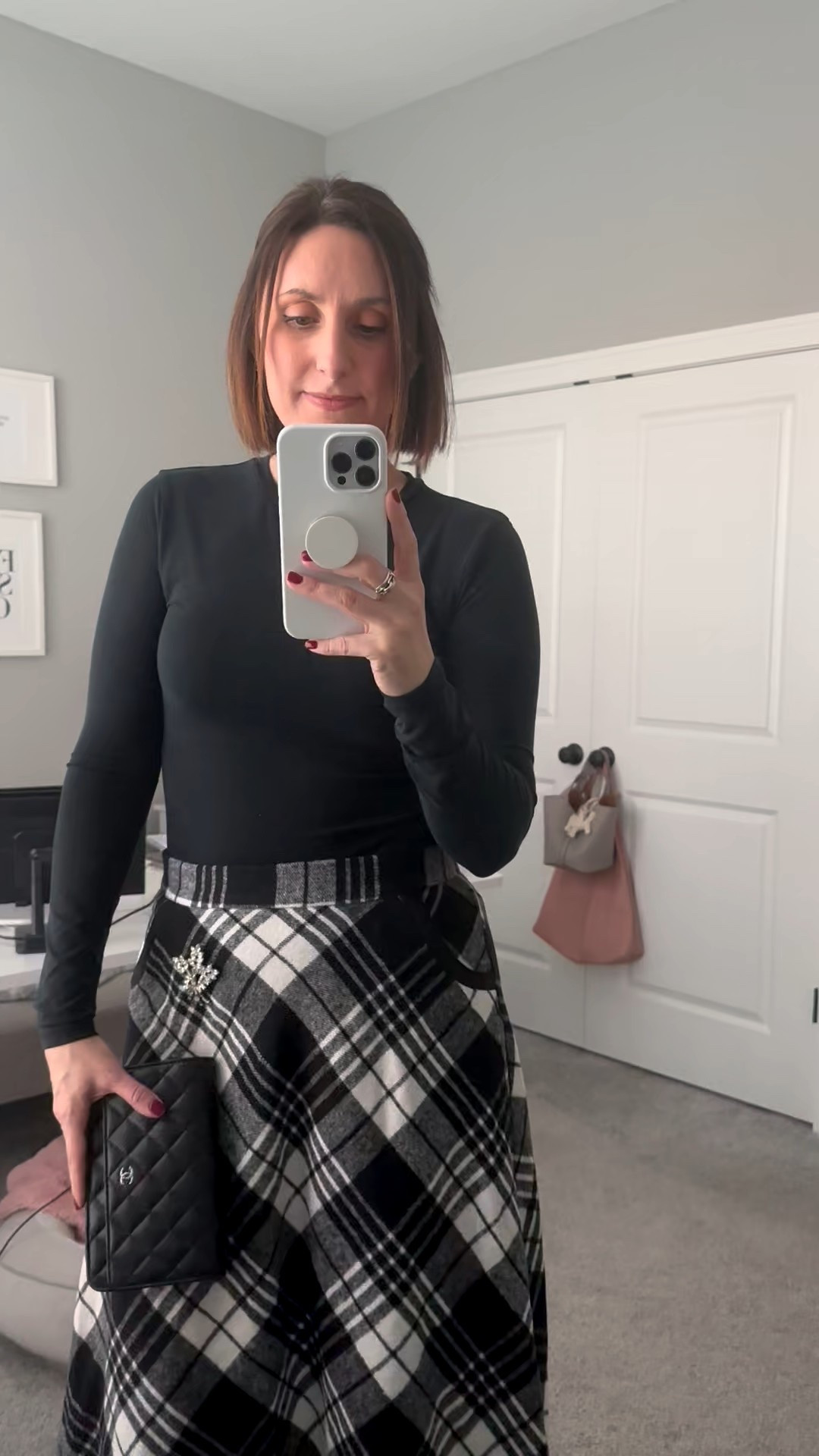 Obsessed with this hair bow from Target  

#LTKSeasonal #LTKHoliday #LTKFindsUnder50