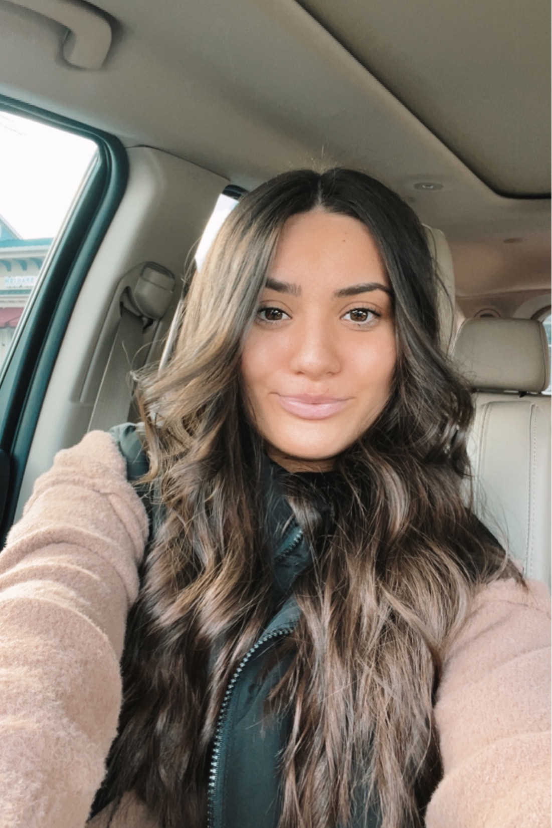 LOVING MY CLOTHES FROM DYI! literally so comfy and the best quality! 

#dyi #defineyourinspiration #DYIHAUL 
#fashion #trendingfashion winter fashion, black vest, comfy sets

#LTKstyletip #LTKbeauty #LTKSeasonal