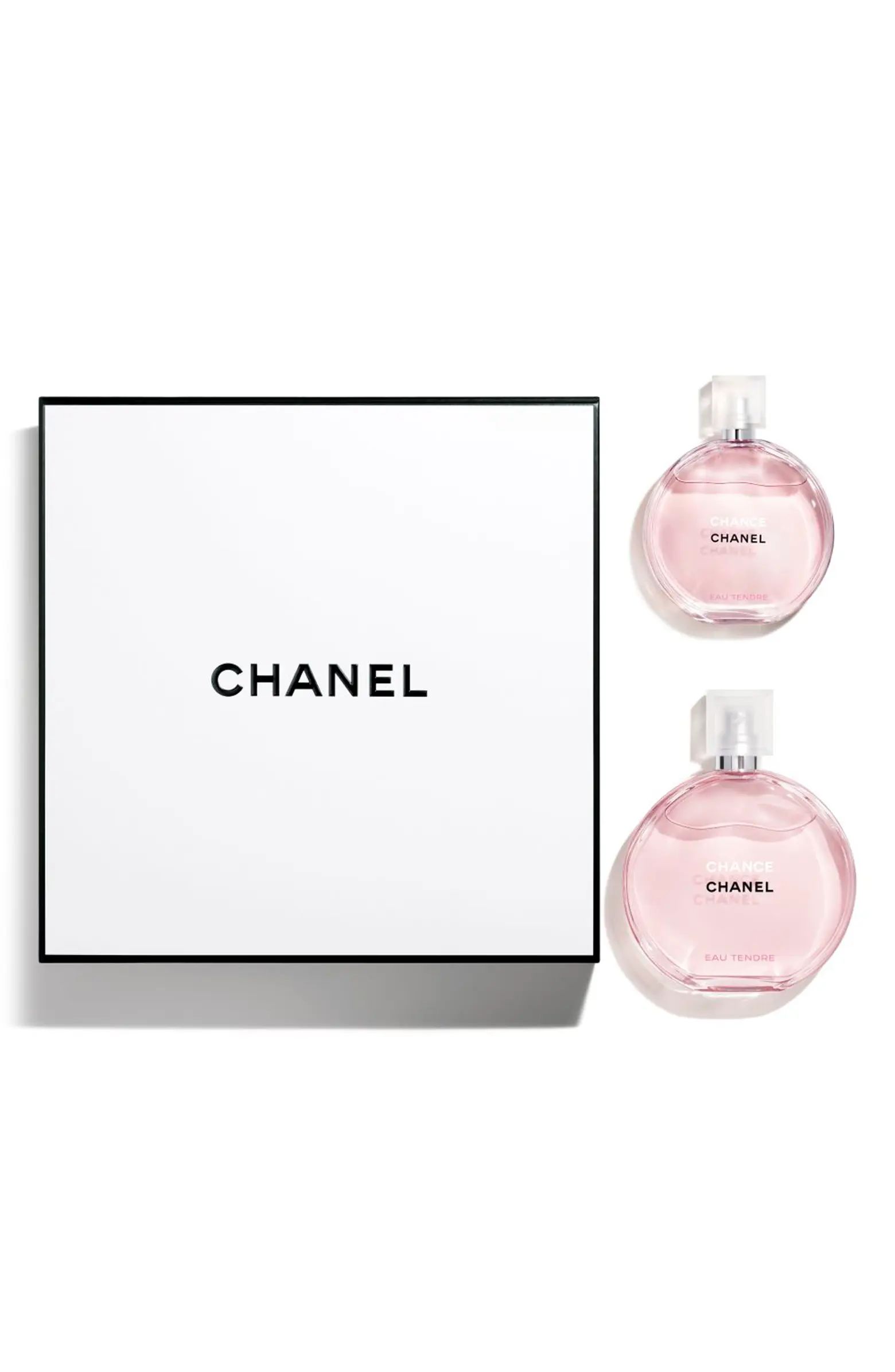 CHANCE EAU TENDRE Eau de Toilette Set | Nordstrom