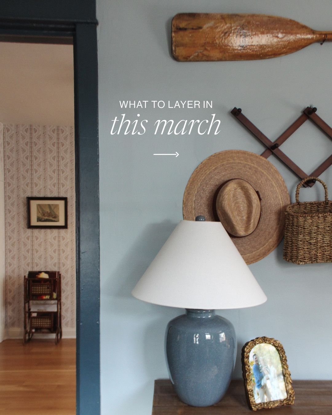 March always feels like the quiet shift into living again: windows cracked, longer dinners, fresh layers around the house.

I pulled together a few pieces I genuinely think are worth adding to your home this month. Things that bring texture, warmth, and a little more life into the everyday.

If you’d like the links sent straight to your inbox, just comment SHOP and I’ll send them over!