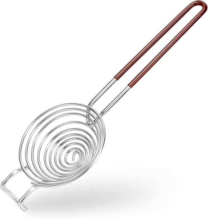 SOLEADER Egg Separator-Yolk White Separator Tool-Food Grade Stainless Steel-Dishwasher Safe-Work ... | Amazon (US)