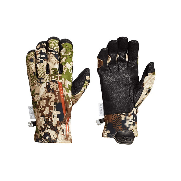 Men's Sitka Mountain Gloves | Scheels