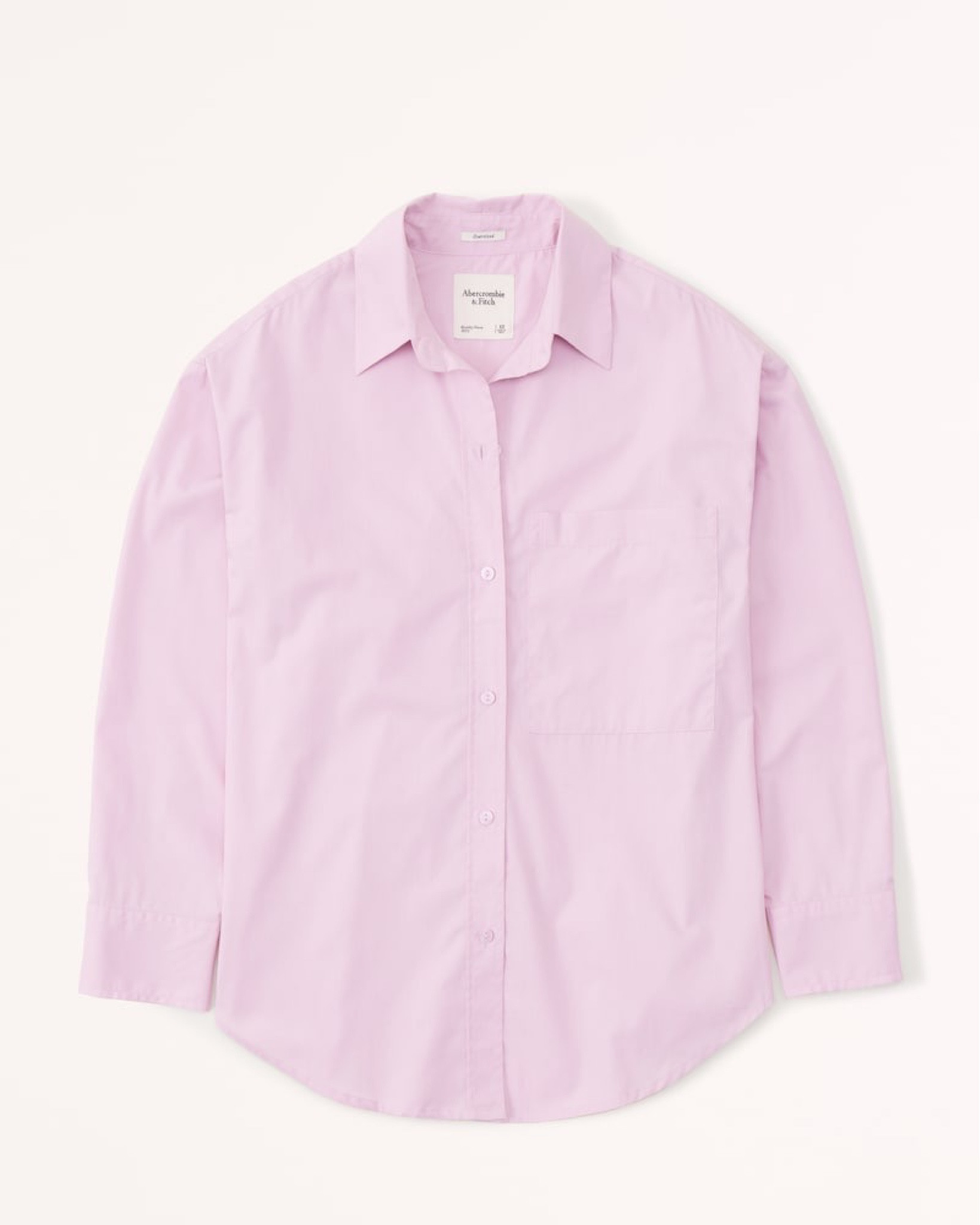 Pink poplin shirt
Abercrombie 
Sale
Work wear

#LTKunder50 #LTKsalealert #LTKSale