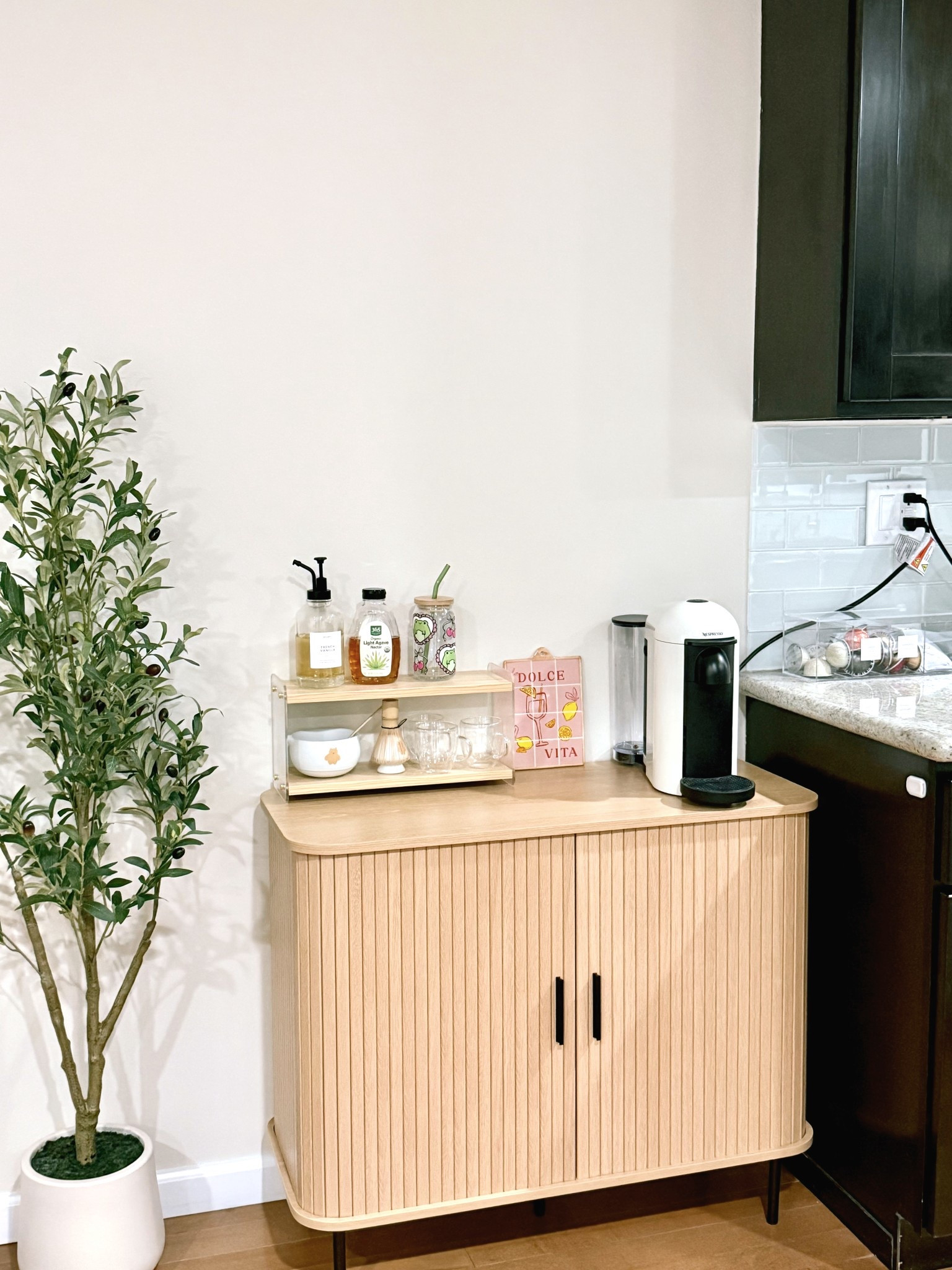 coffee station!

#LTKSaleAlert #LTKHome #LTKSeasonal