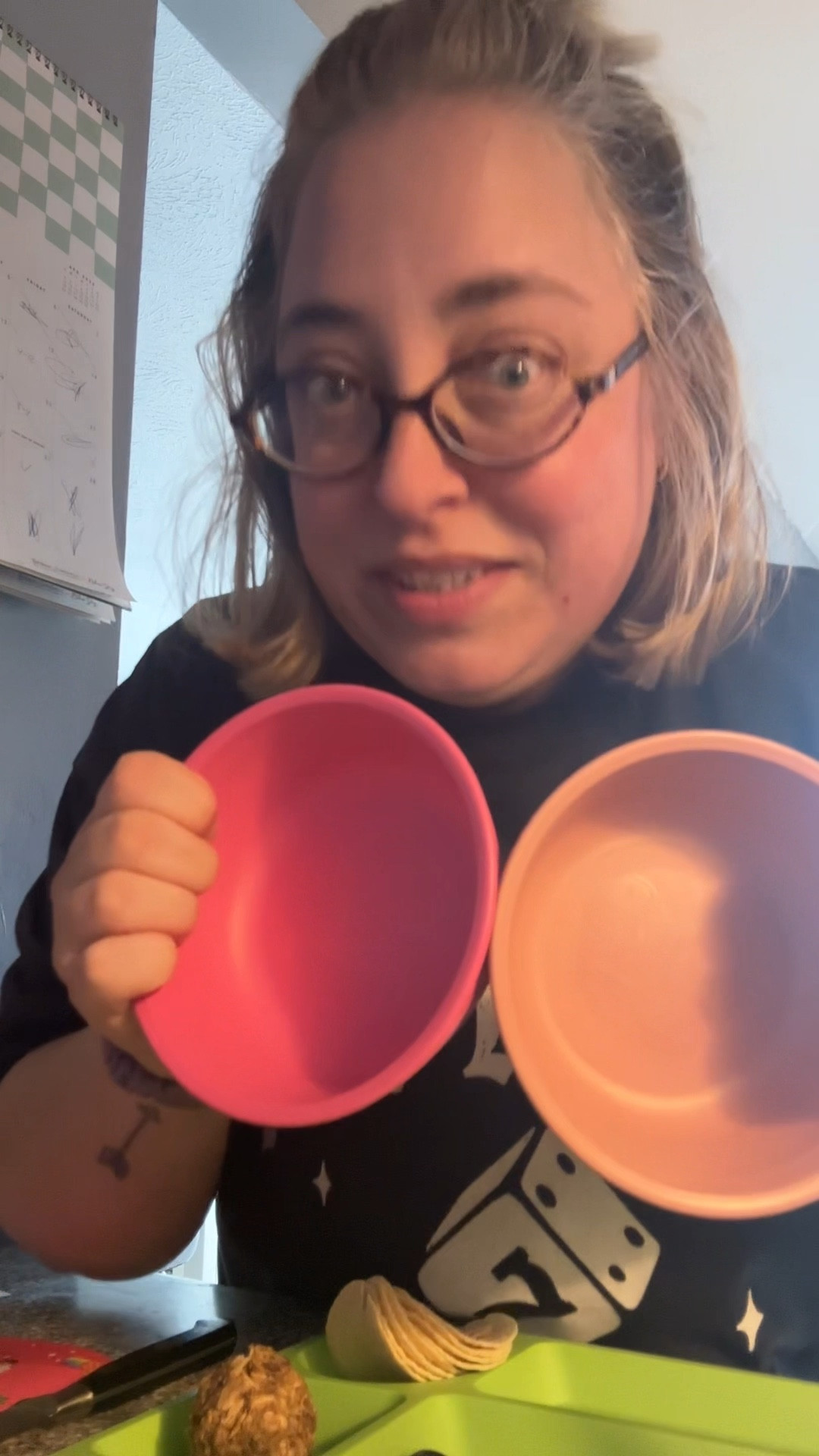 My favorite practically indestructible recycled plastic flatware for my toddler is from @replay! 

#LTKBaby #LTKKids #LTKmomlife