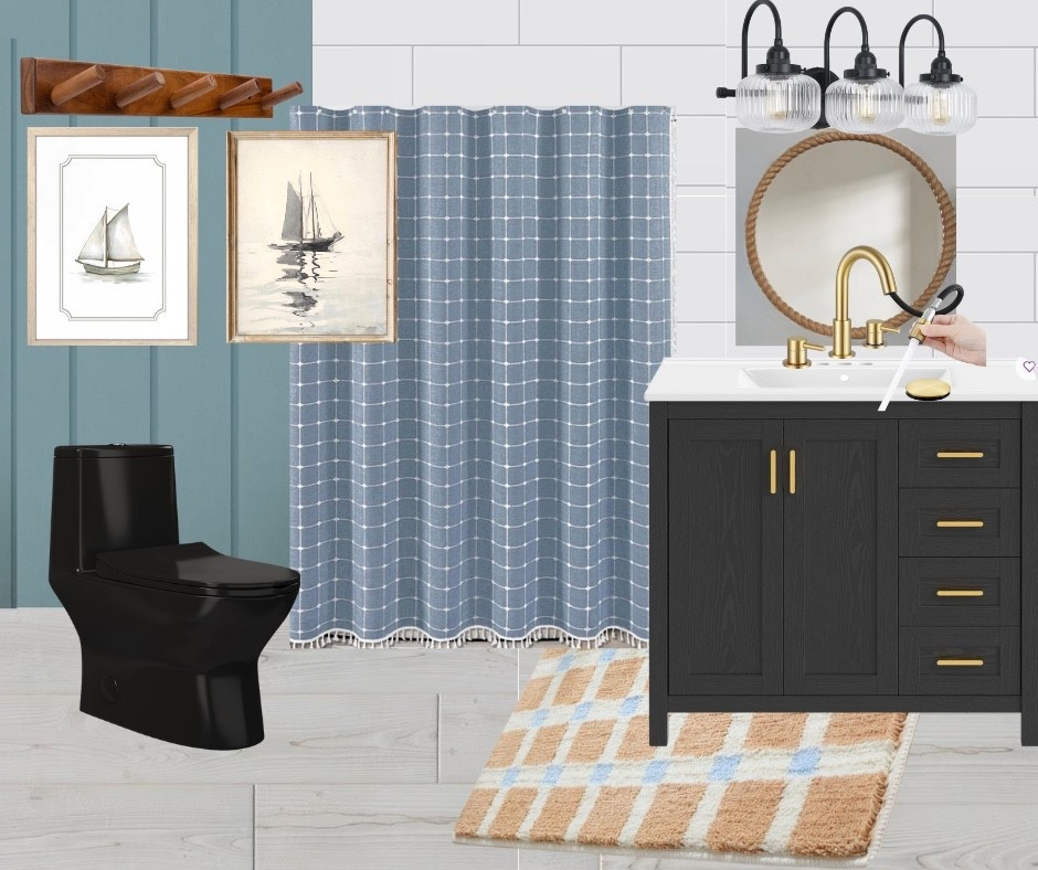 Boys vintage bathroom finds 

#LTKSaleAlert #LTKHome #LTKKids