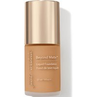 jane iredale Beyond Matte Liquid Foundation (0.9 fl. oz.) - M12 | Dermstore (US)