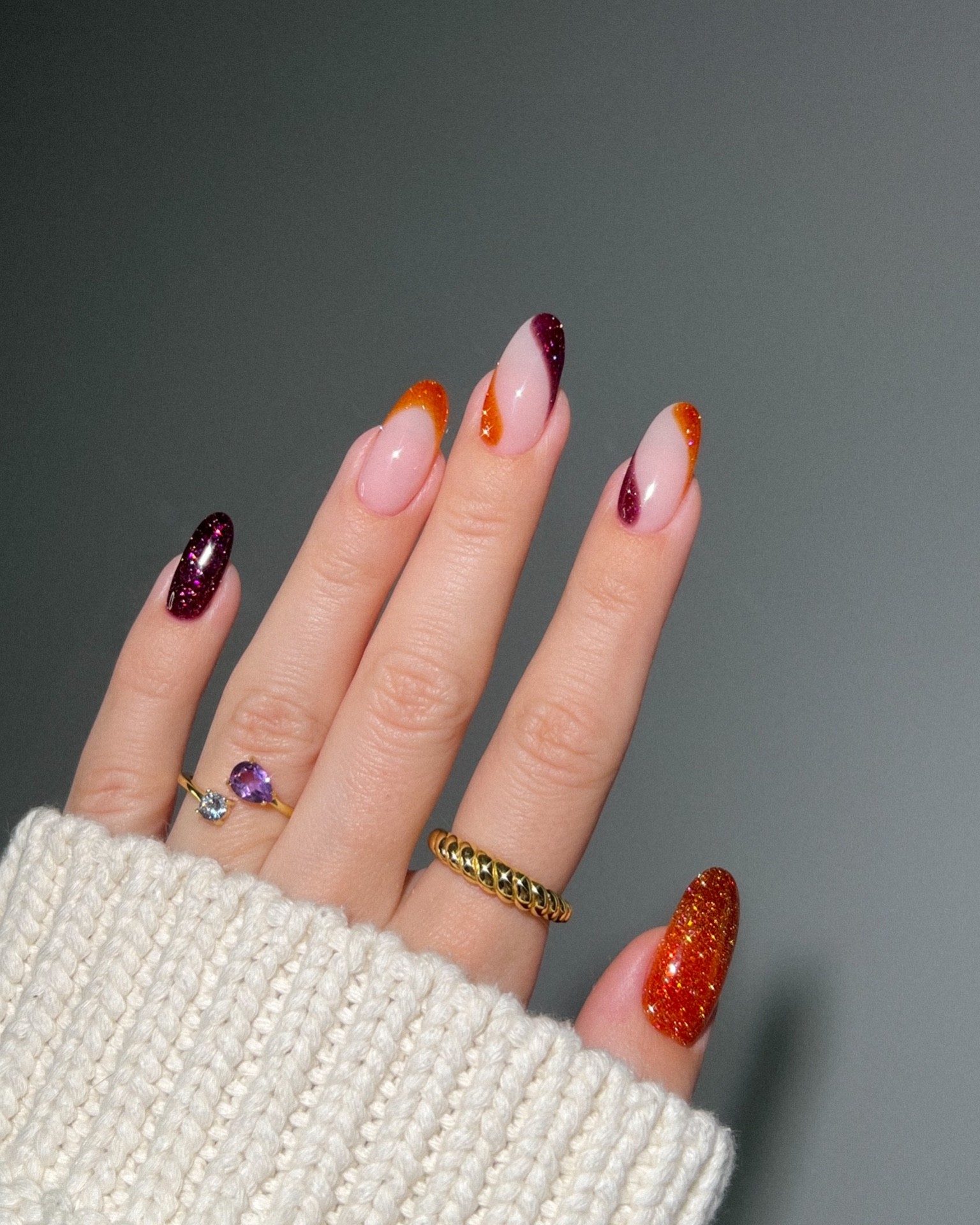 ✨🍁🍇🕯️🍂 
1250 + 1245 or 1208 

#LTKSeasonal #LTKstyletip #LTKbeauty