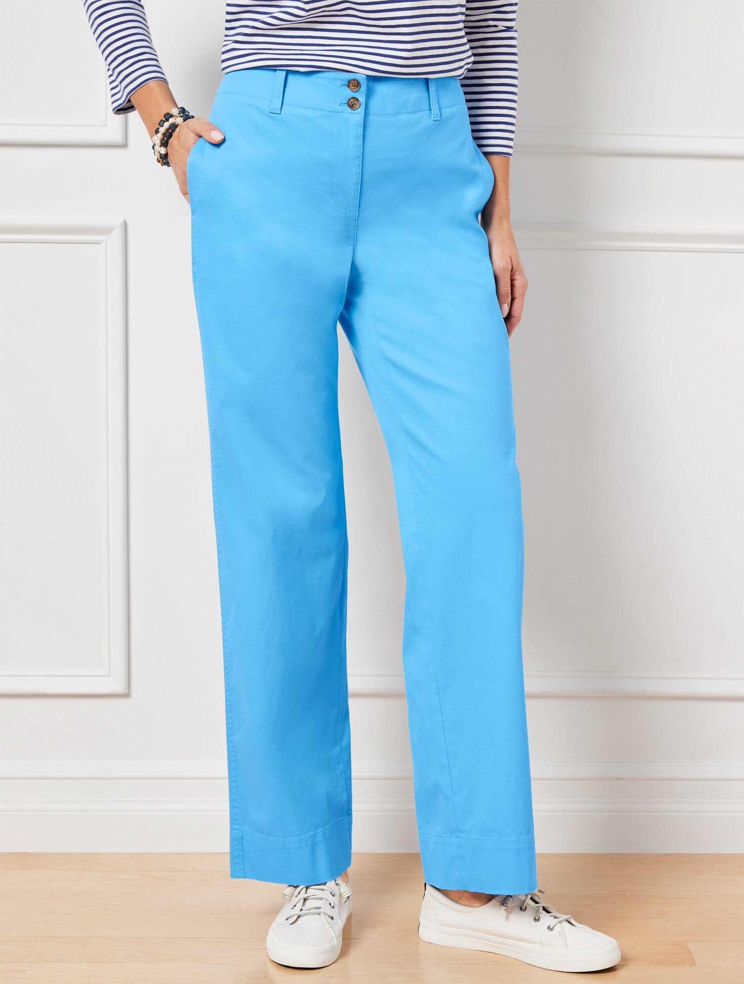 Talbots New England Chinos | Talbots