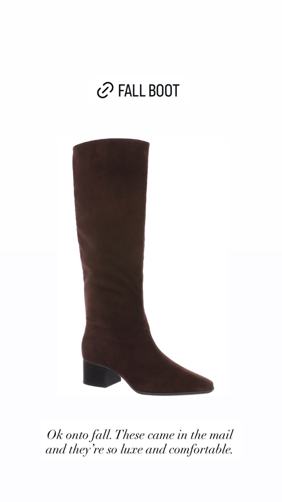 Love these boots for fall.

#LTKSeasonal #LTKstorytime