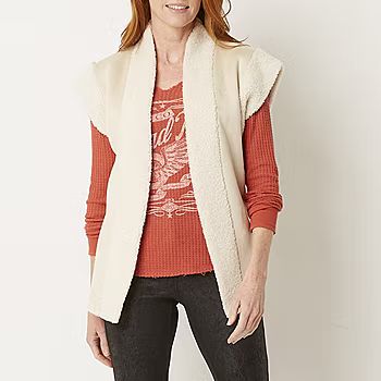 Frye and Co. Womens Vest | JCPenney