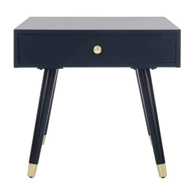 Levinson End Table - Safavieh | Target