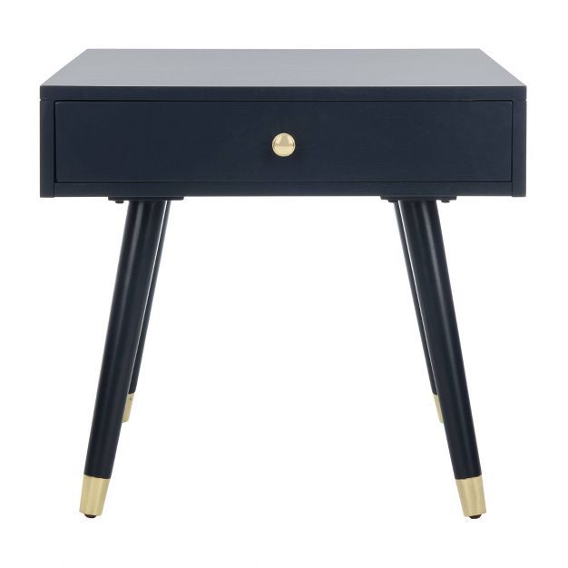 Levinson End Table - Safavieh | Target