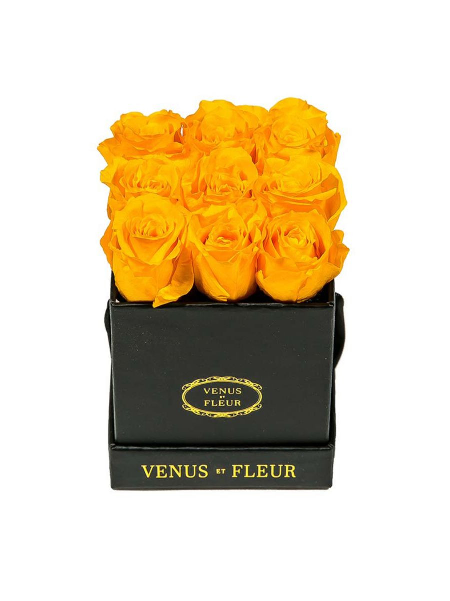 Mini Square Classic Eternity Roses® | Saks Fifth Avenue