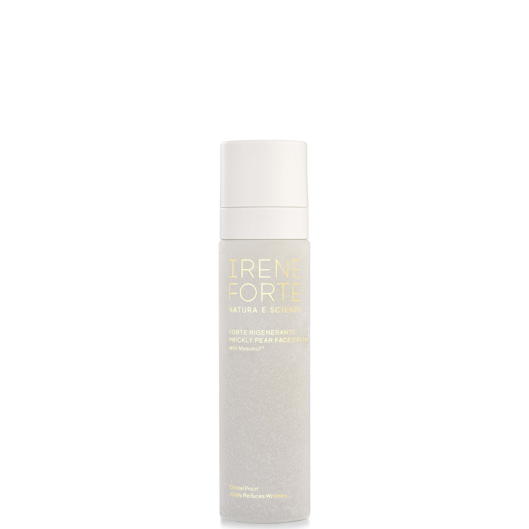 Irene Forte Skincare Prickly Pear Face Cream 50ml | Dermstore (US)