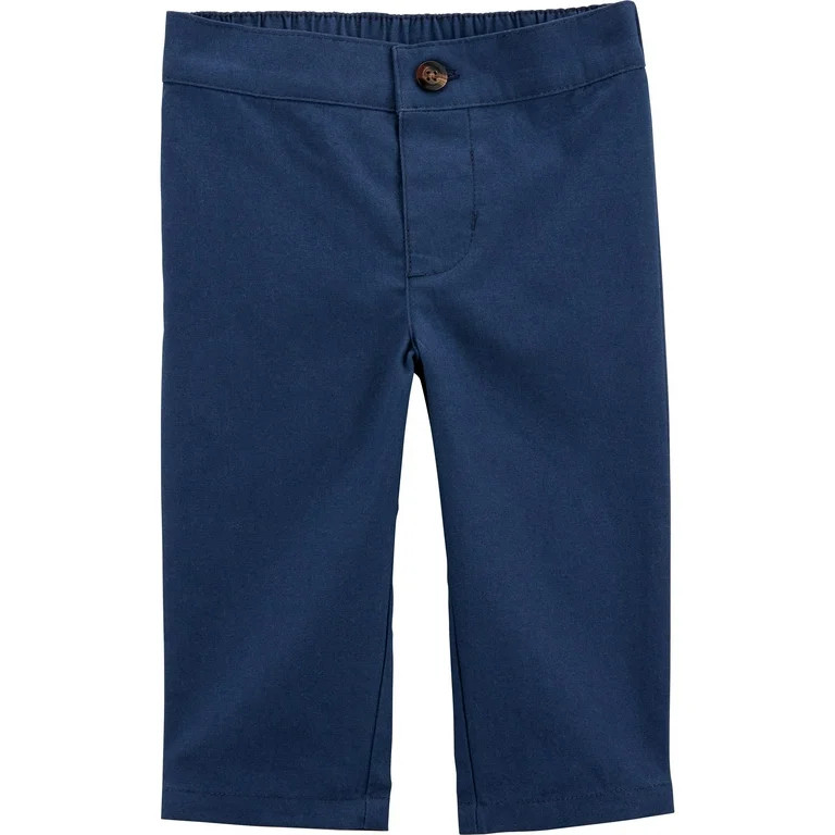 Carter's Child of Mine Baby Boy Outfit Set, 3-Piece, Sizes 0/3-24 Months | Walmart (US)