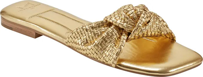 Marlon Slide Sandal (Women) | Nordstrom