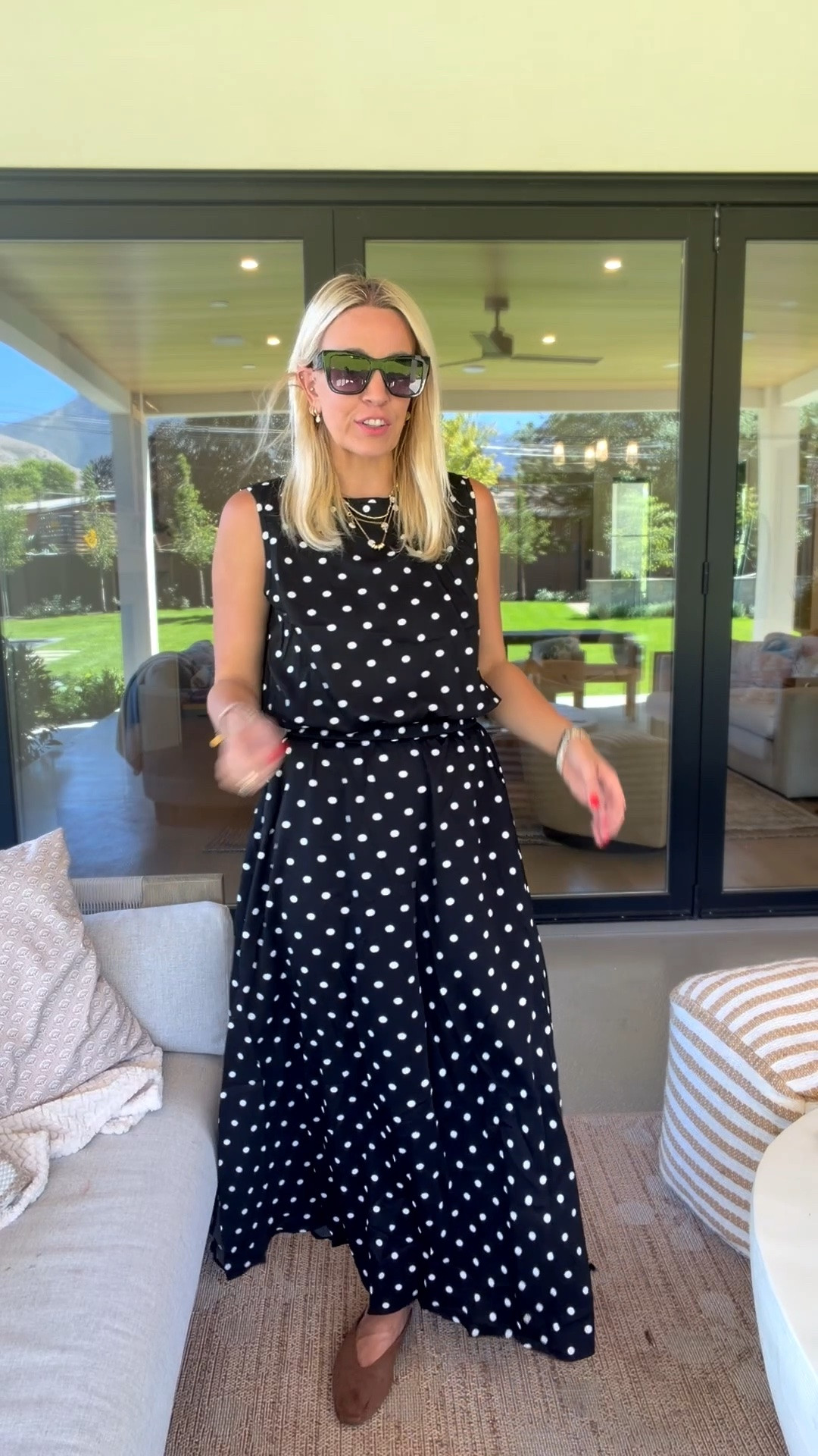 This site is new to Amazon and is perfect because you can wear the pieces separately and dress it up or down!

#LTKgrwm #LTKmomlife #LTKootd