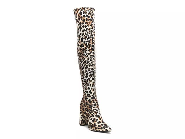 London Rag Flittle Over-the-Knee Boot | DSW